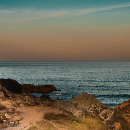 Hostel Dunas Do Santinho Florianópolis 外观 照片