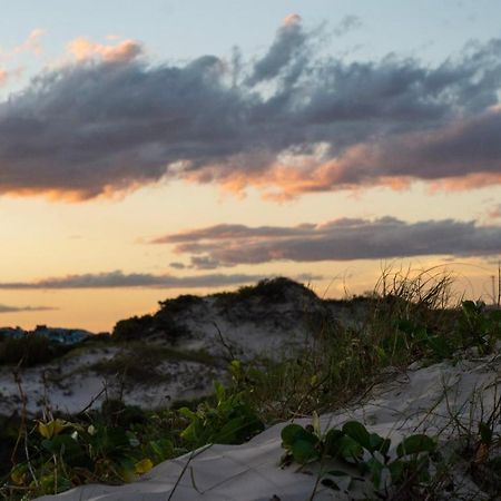 Hostel Dunas Do Santinho Florianópolis 外观 照片