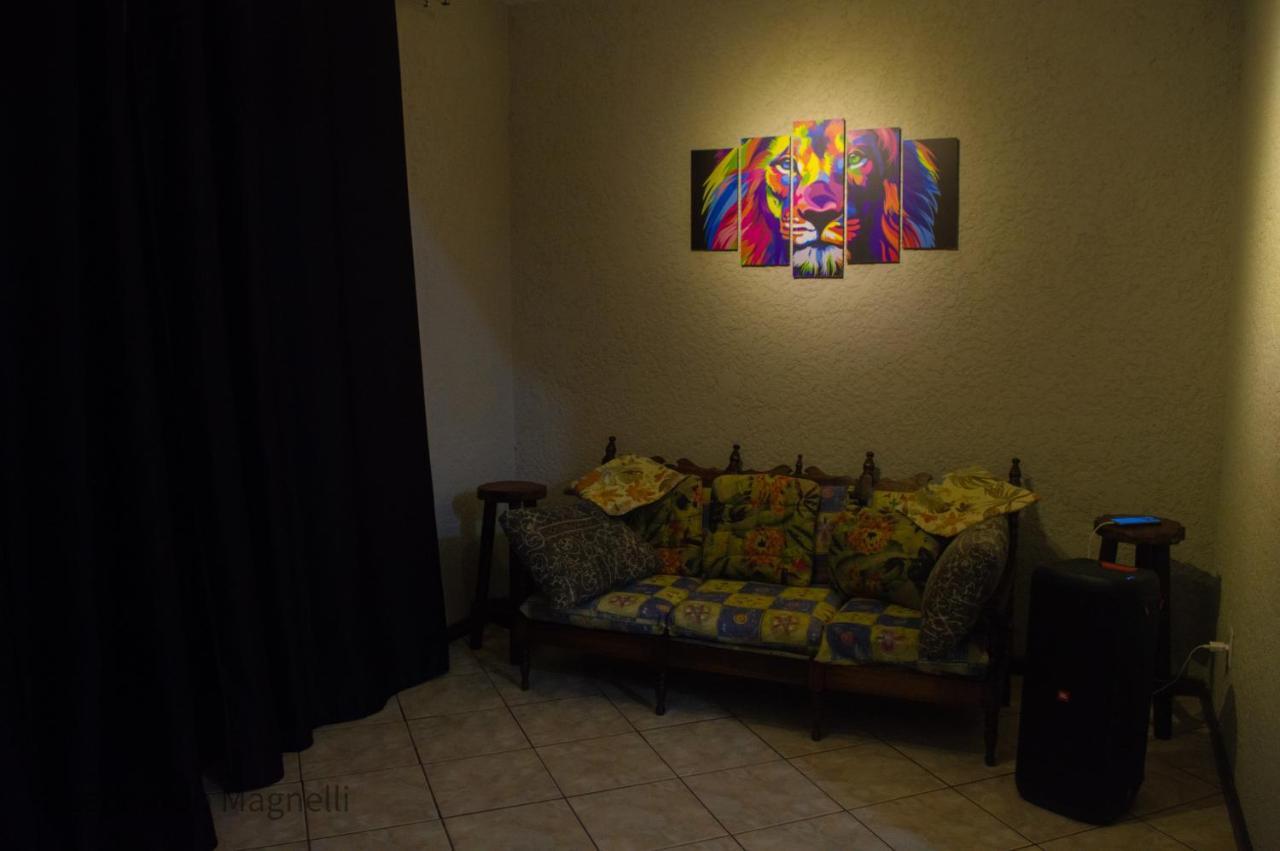 Hostel Dunas Do Santinho Florianópolis 外观 照片