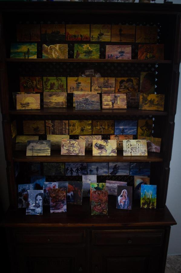 Hostel Dunas Do Santinho Florianópolis 外观 照片