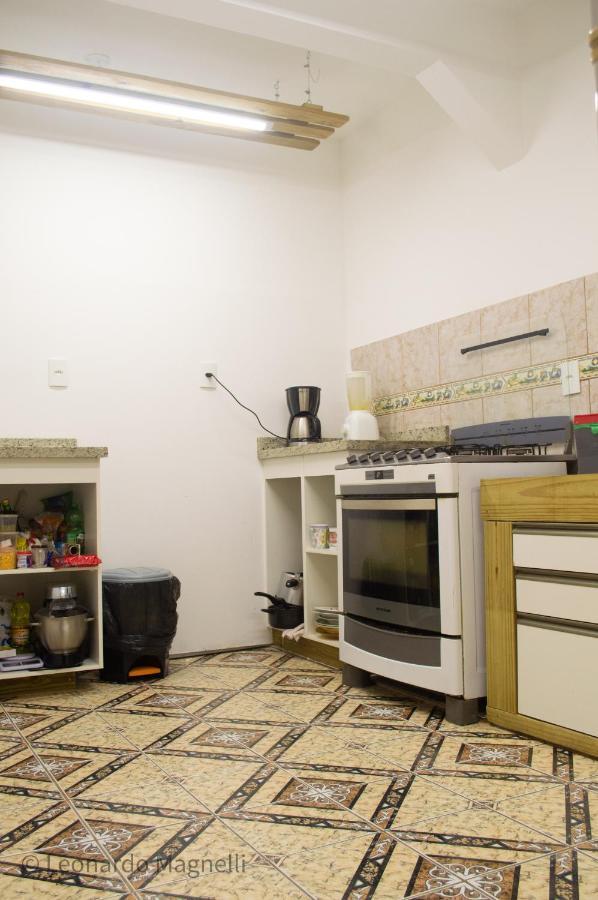 Hostel Dunas Do Santinho Florianópolis 外观 照片