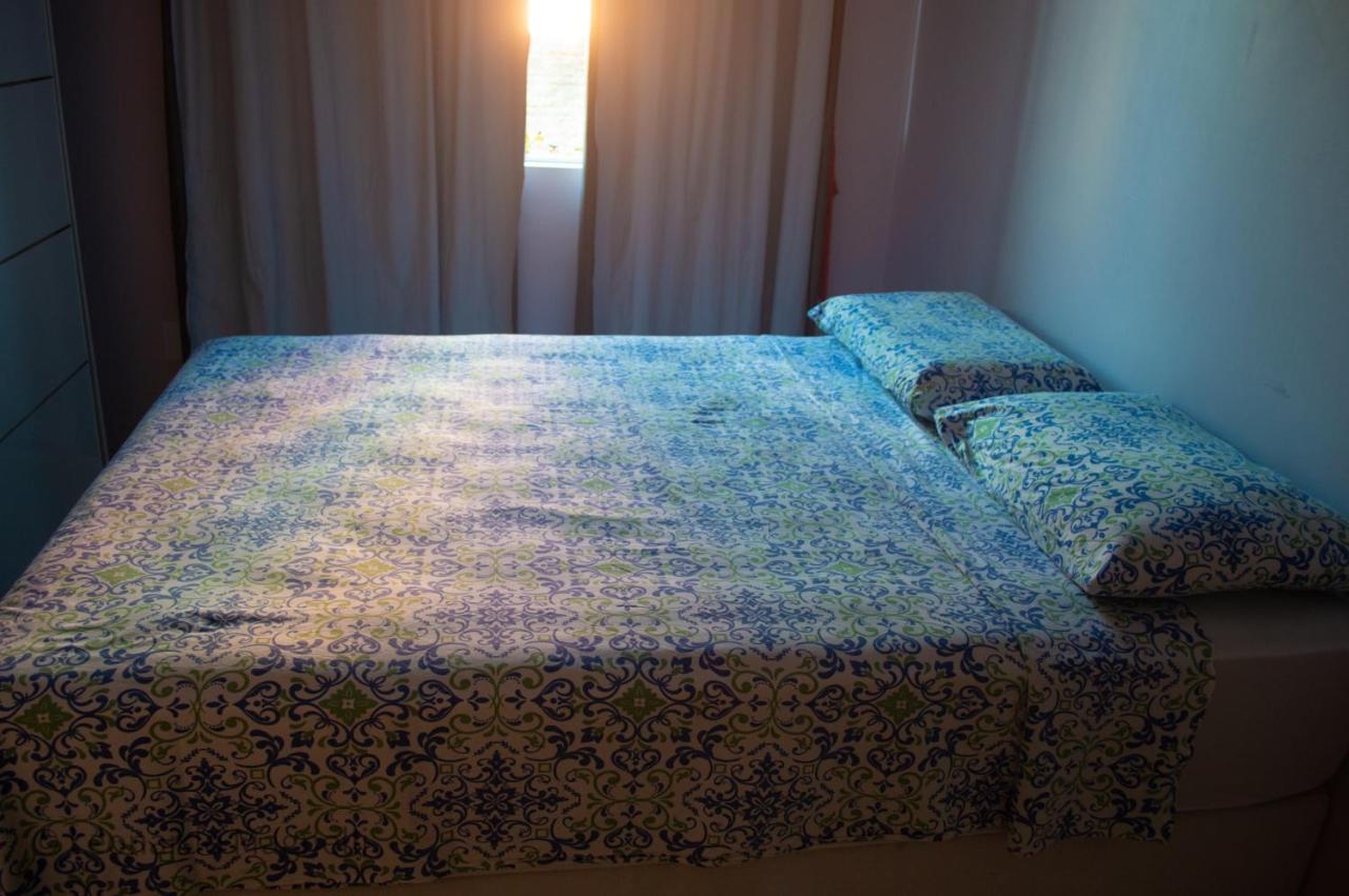 Hostel Dunas Do Santinho Florianópolis 外观 照片