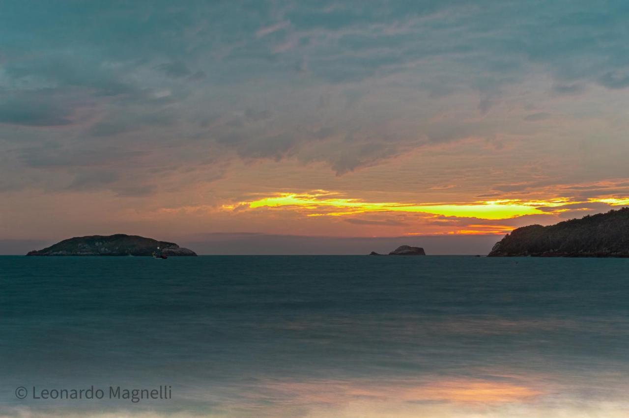 Hostel Dunas Do Santinho Florianópolis 外观 照片