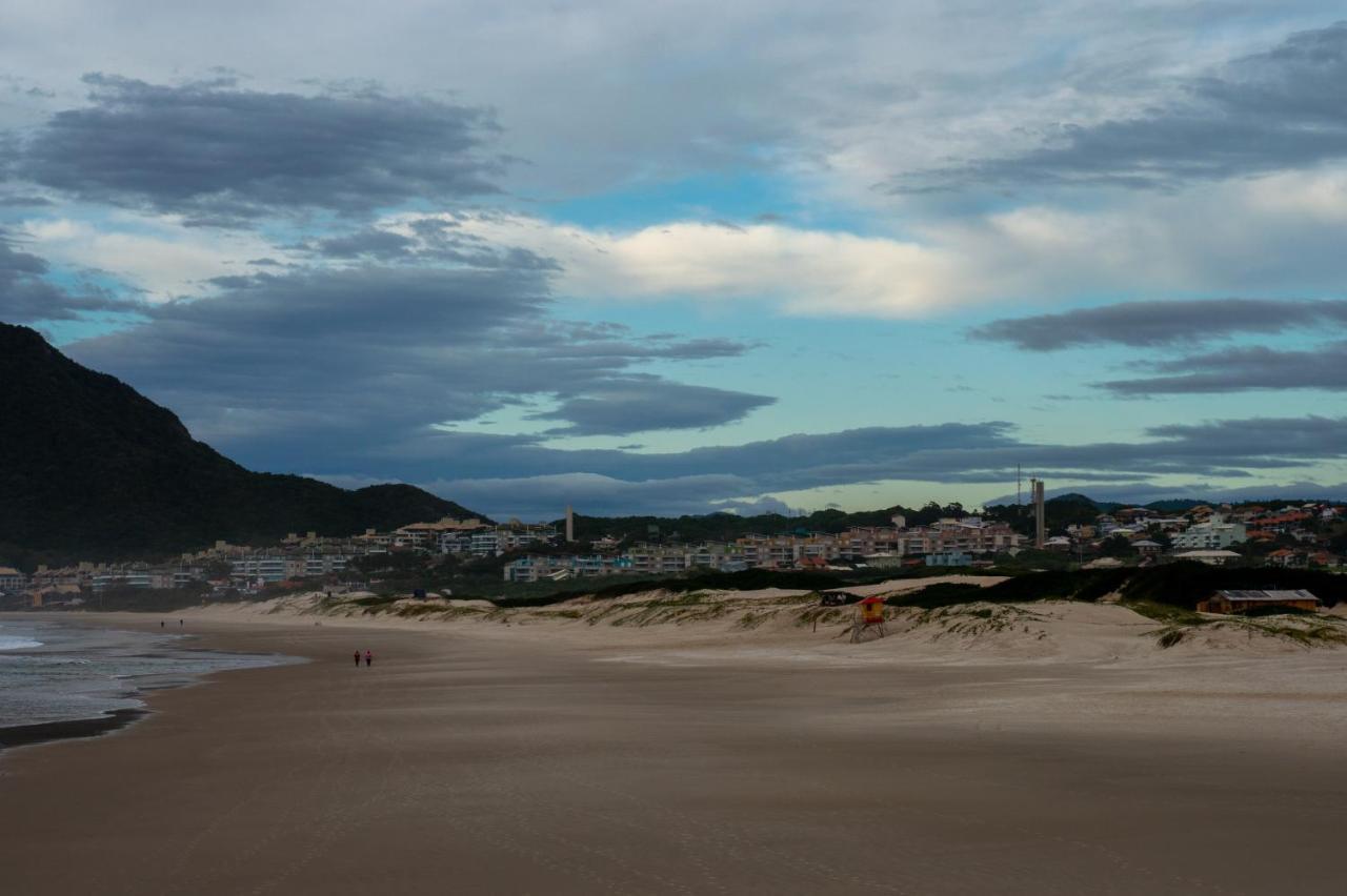 Hostel Dunas Do Santinho Florianópolis 外观 照片