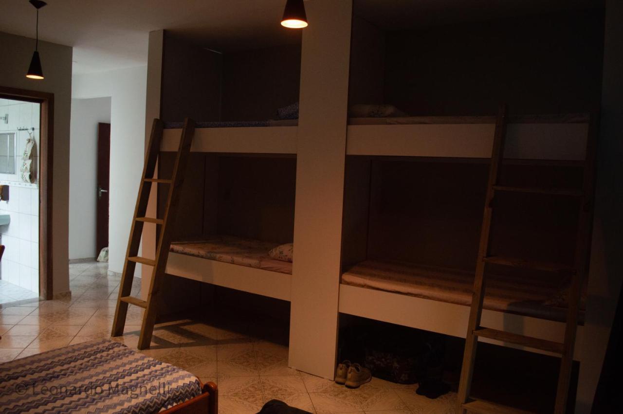Hostel Dunas Do Santinho Florianópolis 外观 照片