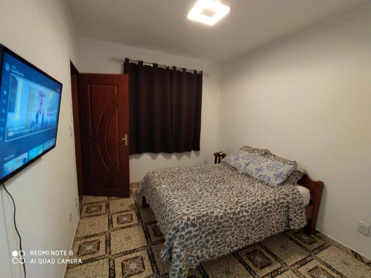 Hostel Dunas Do Santinho Florianópolis 外观 照片