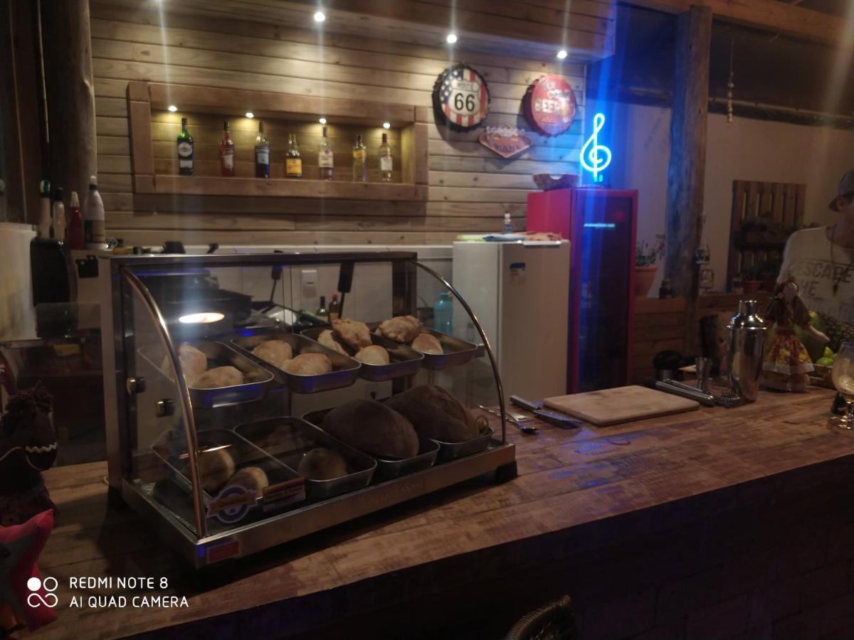 Hostel Dunas Do Santinho Florianópolis 外观 照片