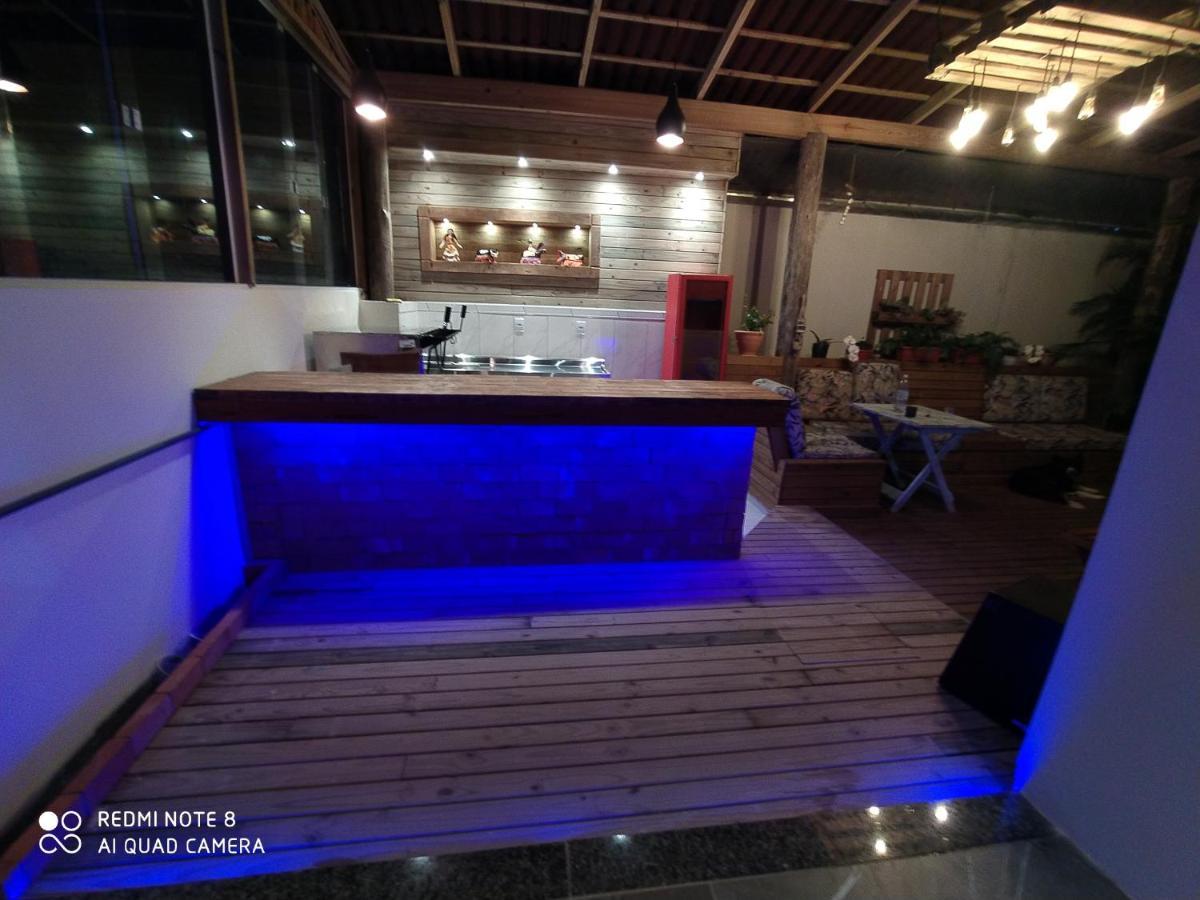 Hostel Dunas Do Santinho Florianópolis 外观 照片