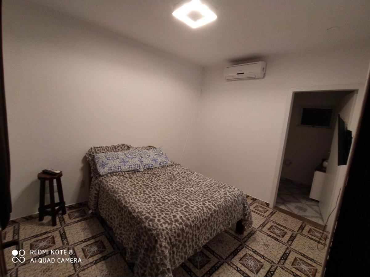 Hostel Dunas Do Santinho Florianópolis 外观 照片