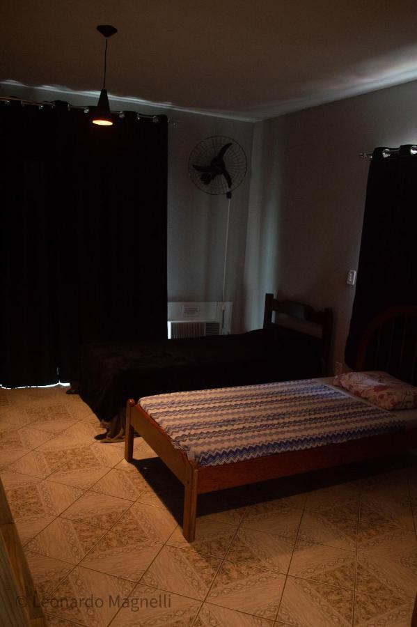 Hostel Dunas Do Santinho Florianópolis 外观 照片