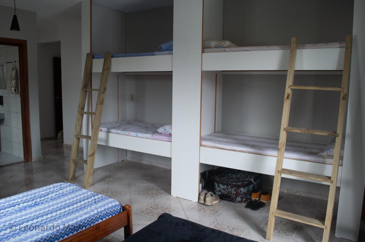 Hostel Dunas Do Santinho Florianópolis 外观 照片
