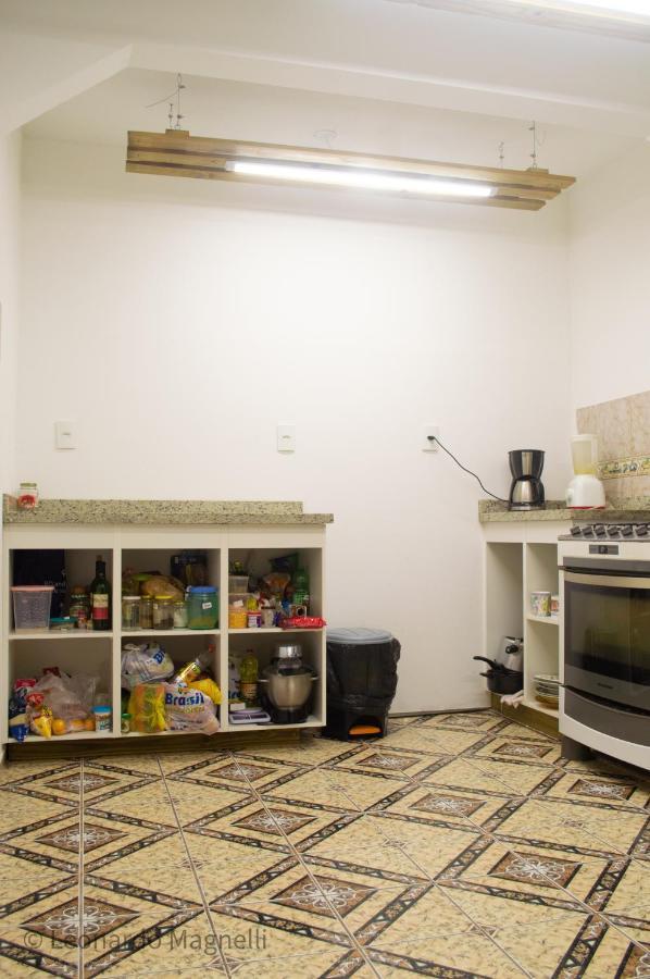 Hostel Dunas Do Santinho Florianópolis 外观 照片