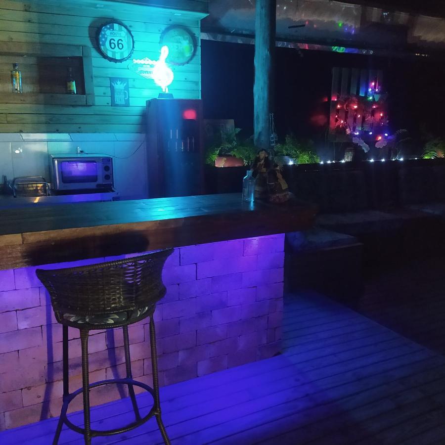 Hostel Dunas Do Santinho Florianópolis 外观 照片