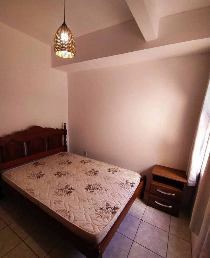 Hostel Dunas Do Santinho Florianópolis 外观 照片
