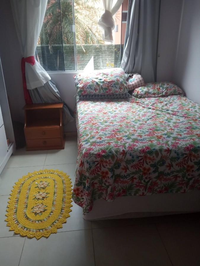 Hostel Dunas Do Santinho Florianópolis 外观 照片