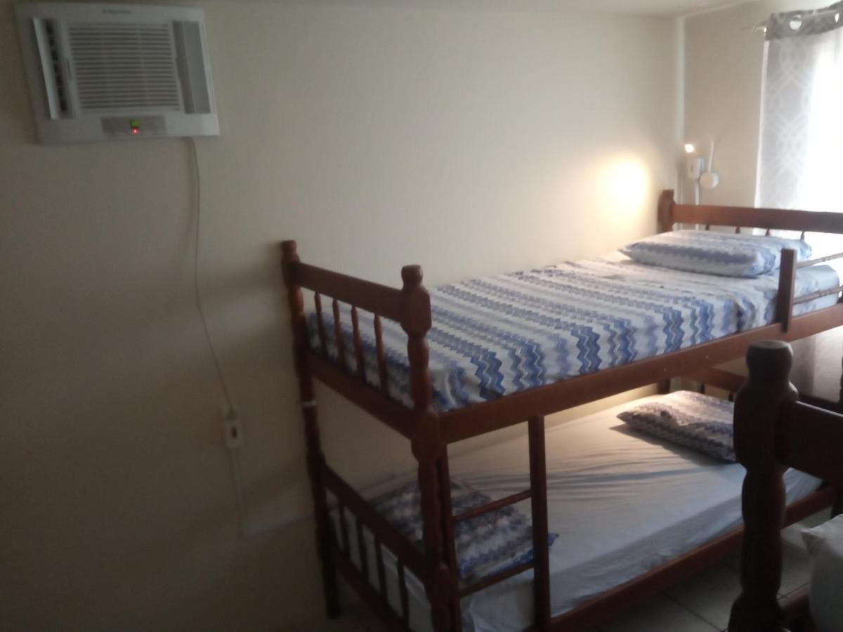 Hostel Dunas Do Santinho Florianópolis 外观 照片