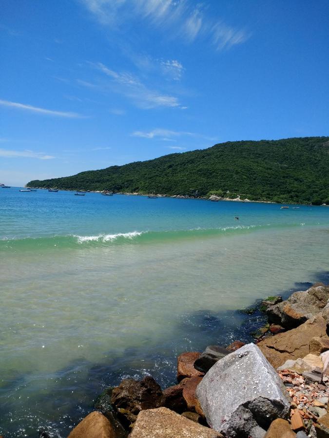Hostel Dunas Do Santinho Florianópolis 外观 照片