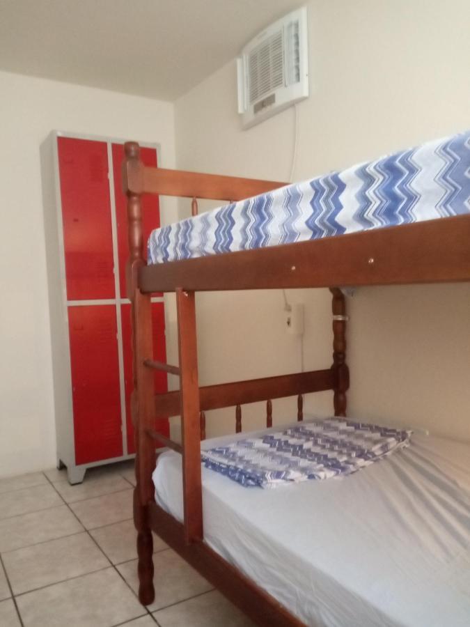 Hostel Dunas Do Santinho Florianópolis 外观 照片