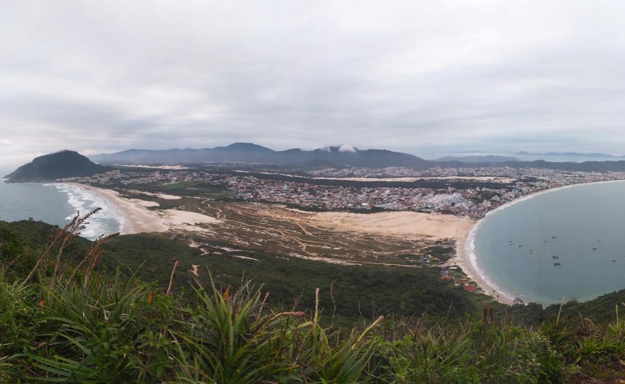 Hostel Dunas Do Santinho Florianópolis 外观 照片