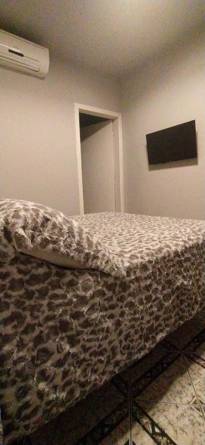 Hostel Dunas Do Santinho Florianópolis 外观 照片