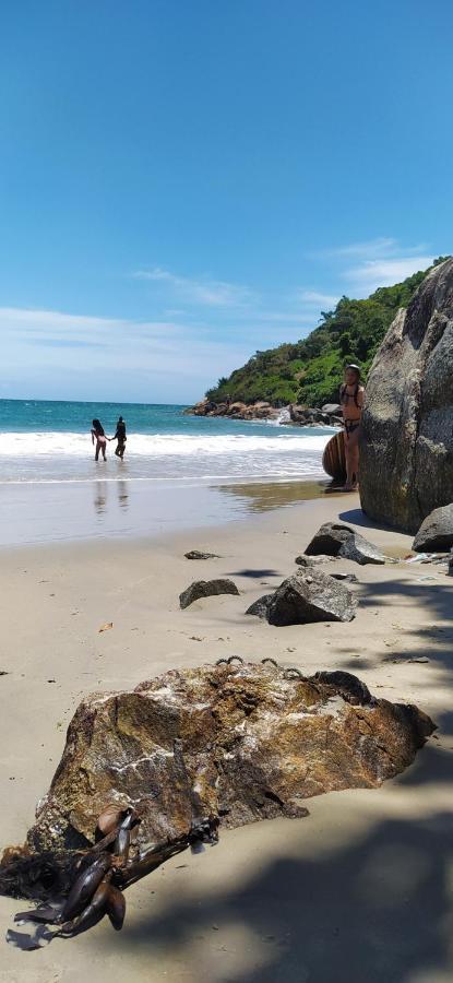 Hostel Dunas Do Santinho Florianópolis 外观 照片