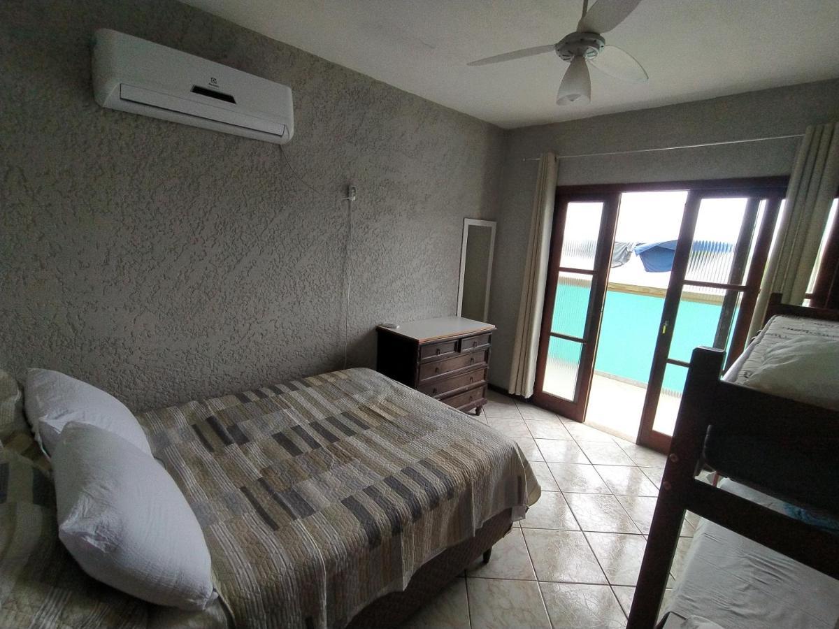 Hostel Dunas Do Santinho Florianópolis 外观 照片