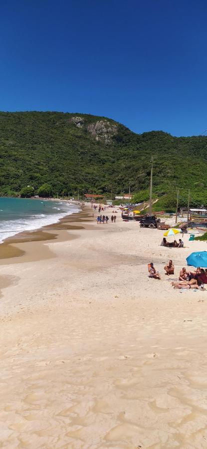 Hostel Dunas Do Santinho Florianópolis 外观 照片