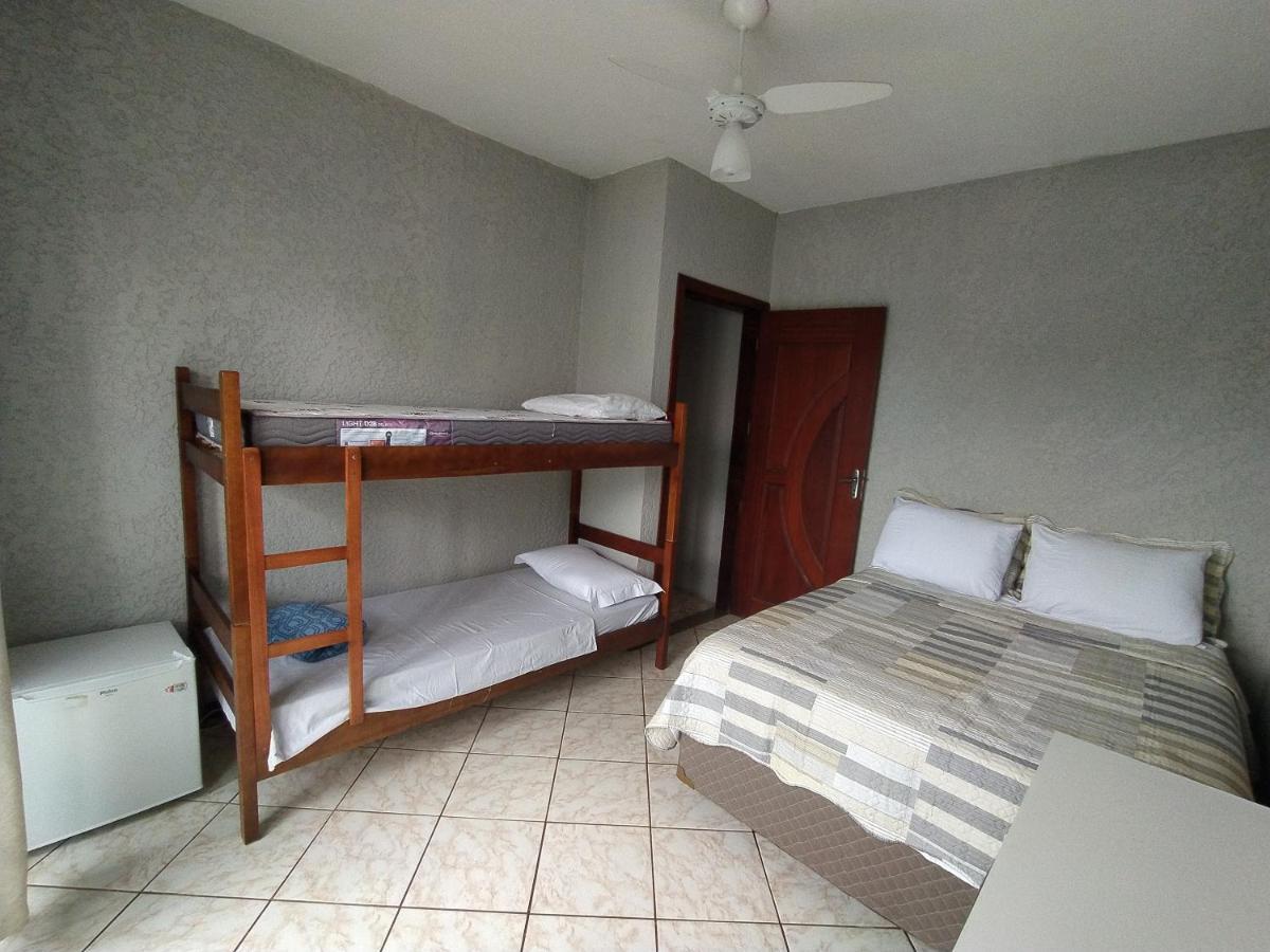 Hostel Dunas Do Santinho Florianópolis 外观 照片
