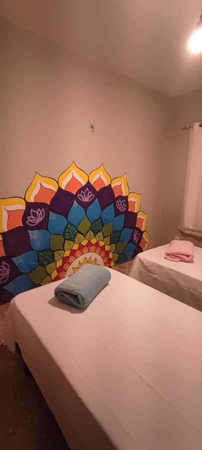 Hostel Dunas Do Santinho Florianópolis 外观 照片