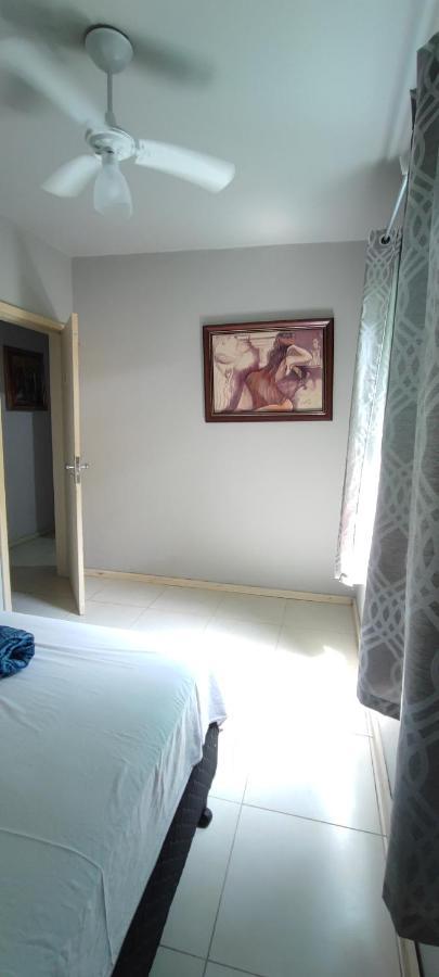 Hostel Dunas Do Santinho Florianópolis 外观 照片