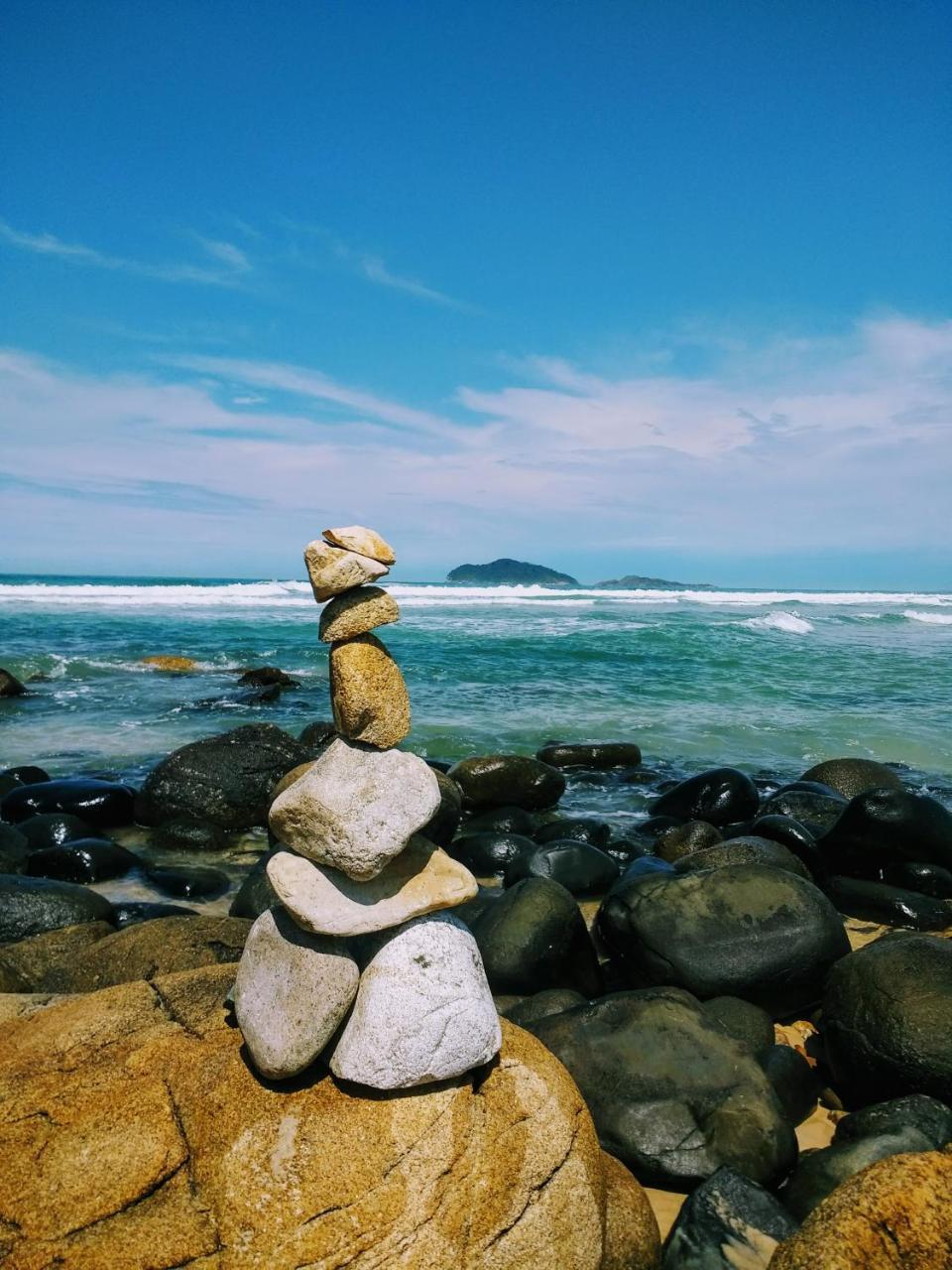Hostel Dunas Do Santinho Florianópolis 外观 照片