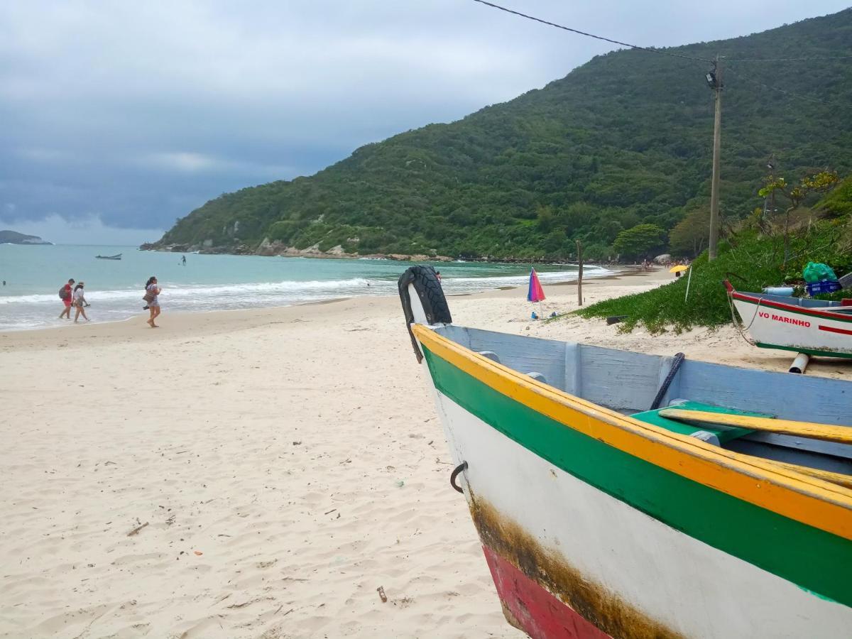 Hostel Dunas Do Santinho Florianópolis 外观 照片