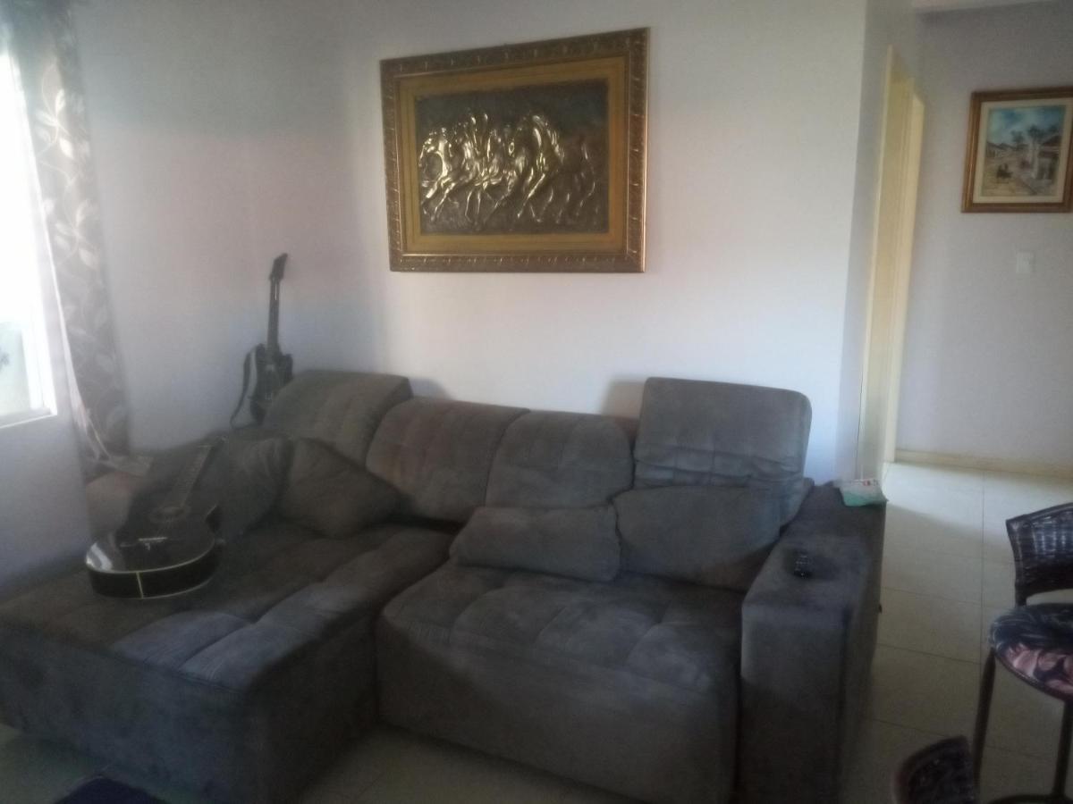 Hostel Dunas Do Santinho Florianópolis 外观 照片
