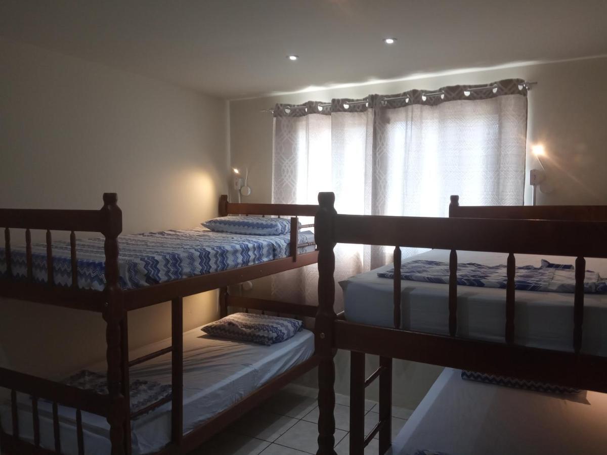 Hostel Dunas Do Santinho Florianópolis 外观 照片