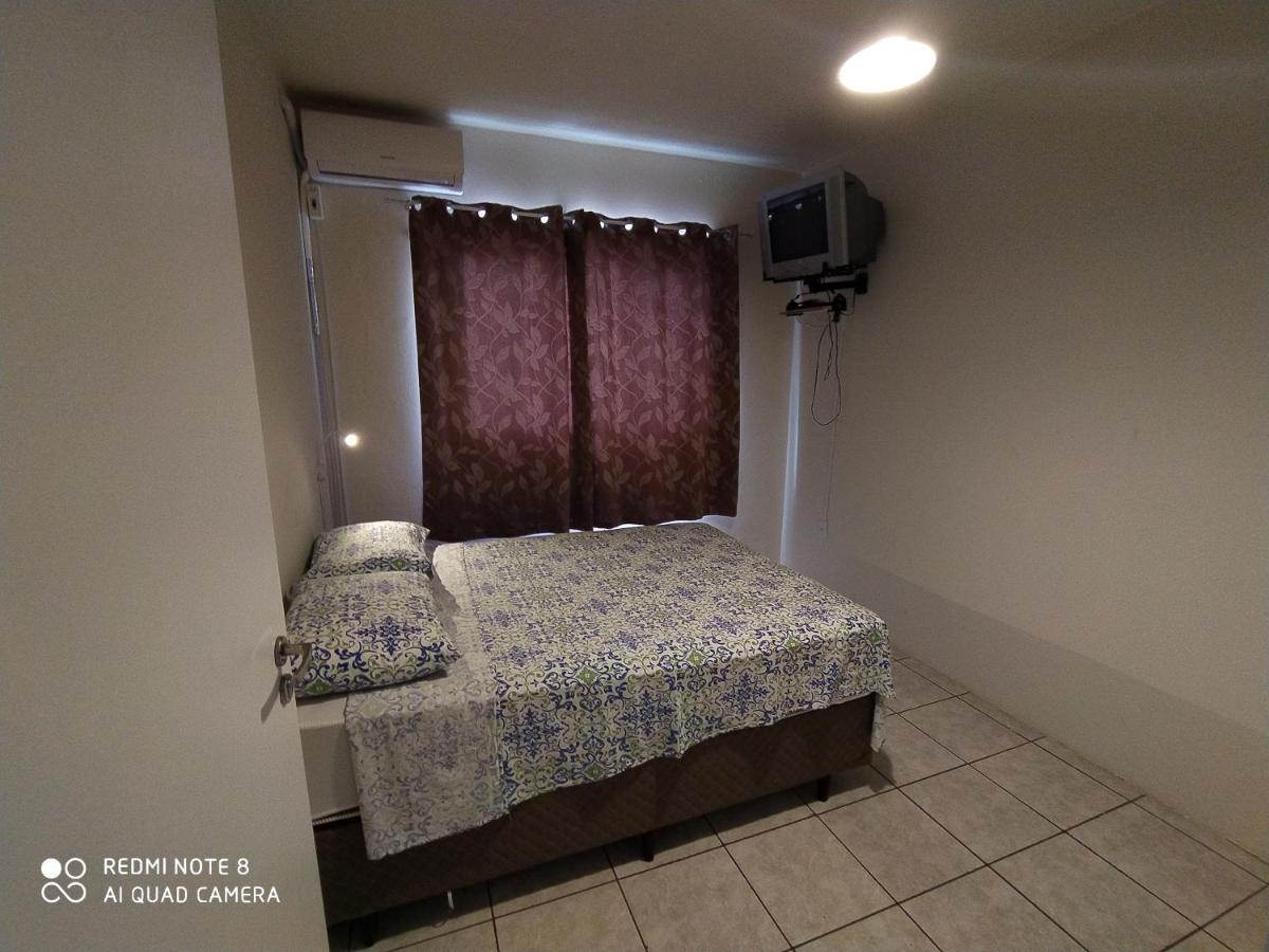 Hostel Dunas Do Santinho Florianópolis 外观 照片