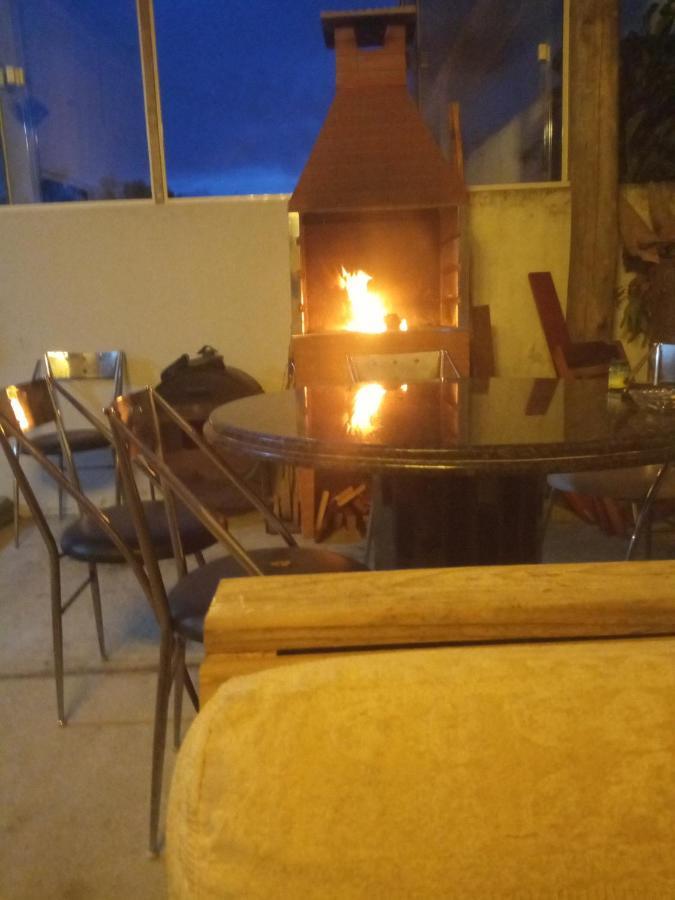 Hostel Dunas Do Santinho Florianópolis 外观 照片